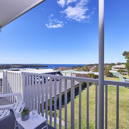 Harbour View Apartments Алладалла Екстер'єр фото