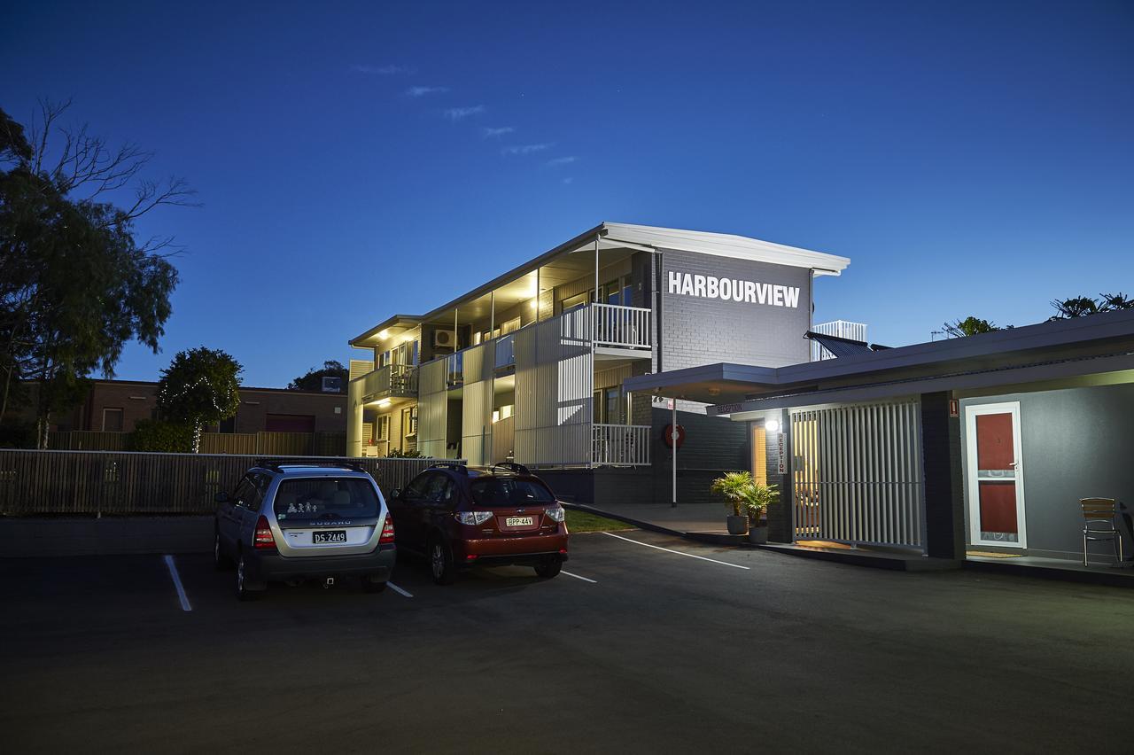 Harbour View Apartments Алладалла Екстер'єр фото
