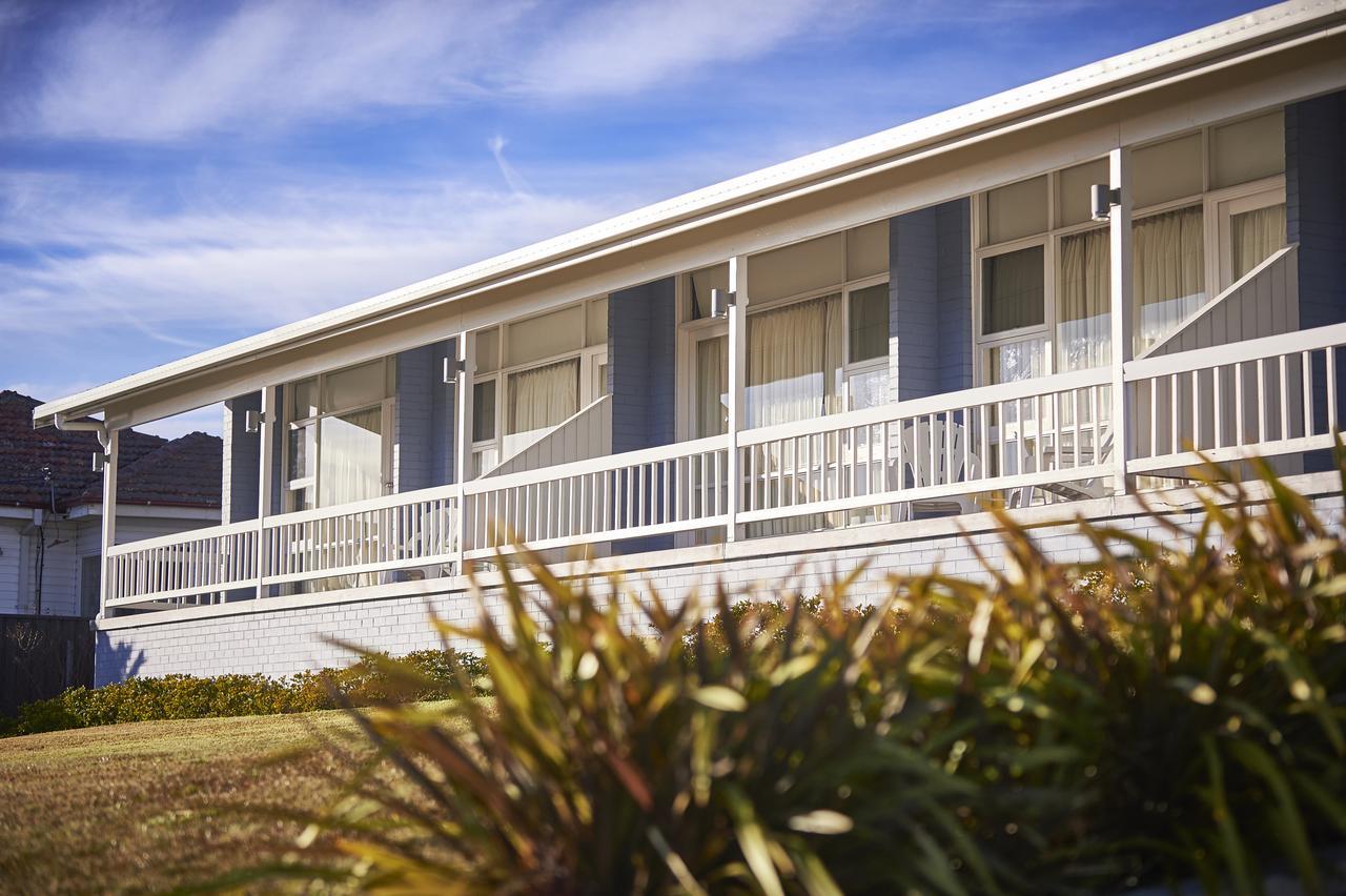 Harbour View Apartments Алладалла Екстер'єр фото