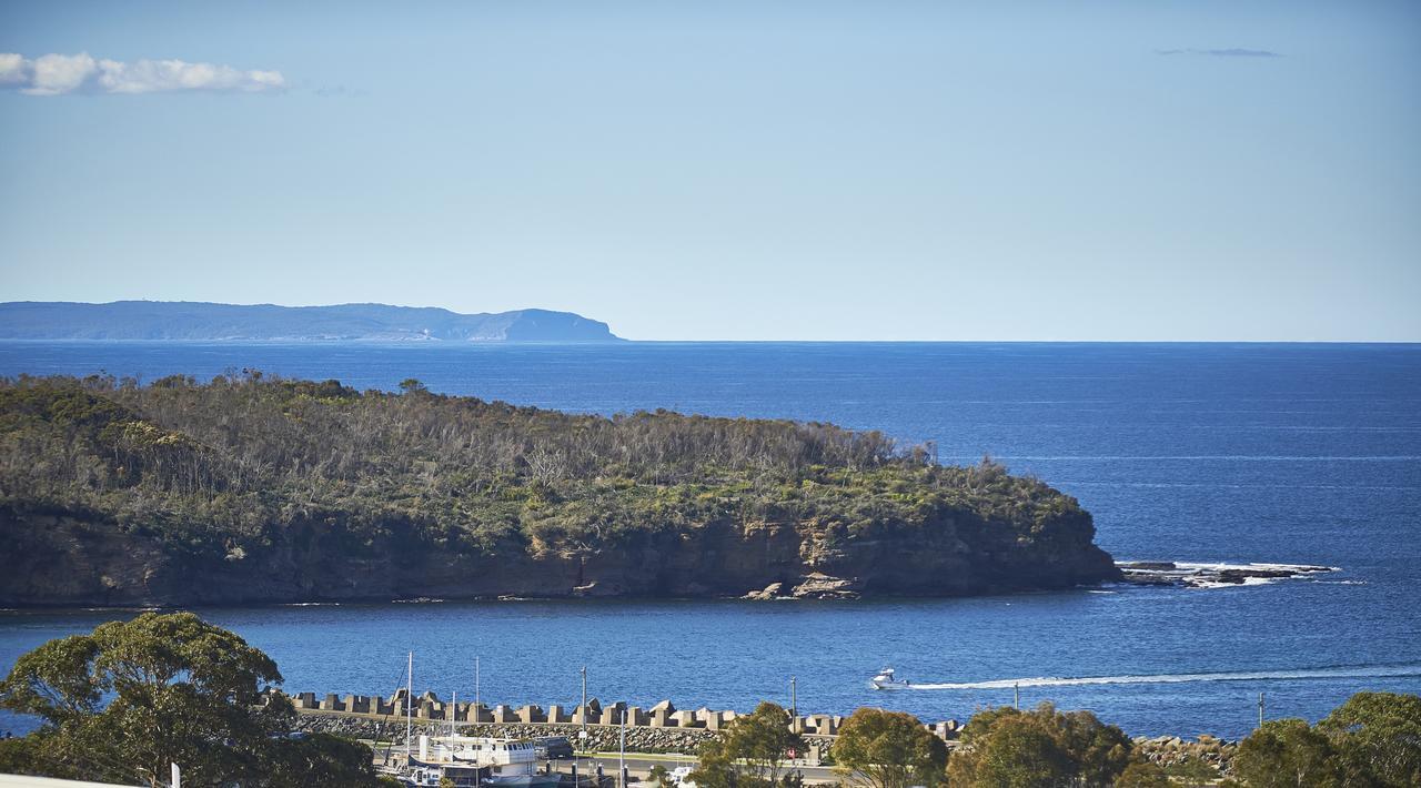 Harbour View Apartments Алладалла Екстер'єр фото