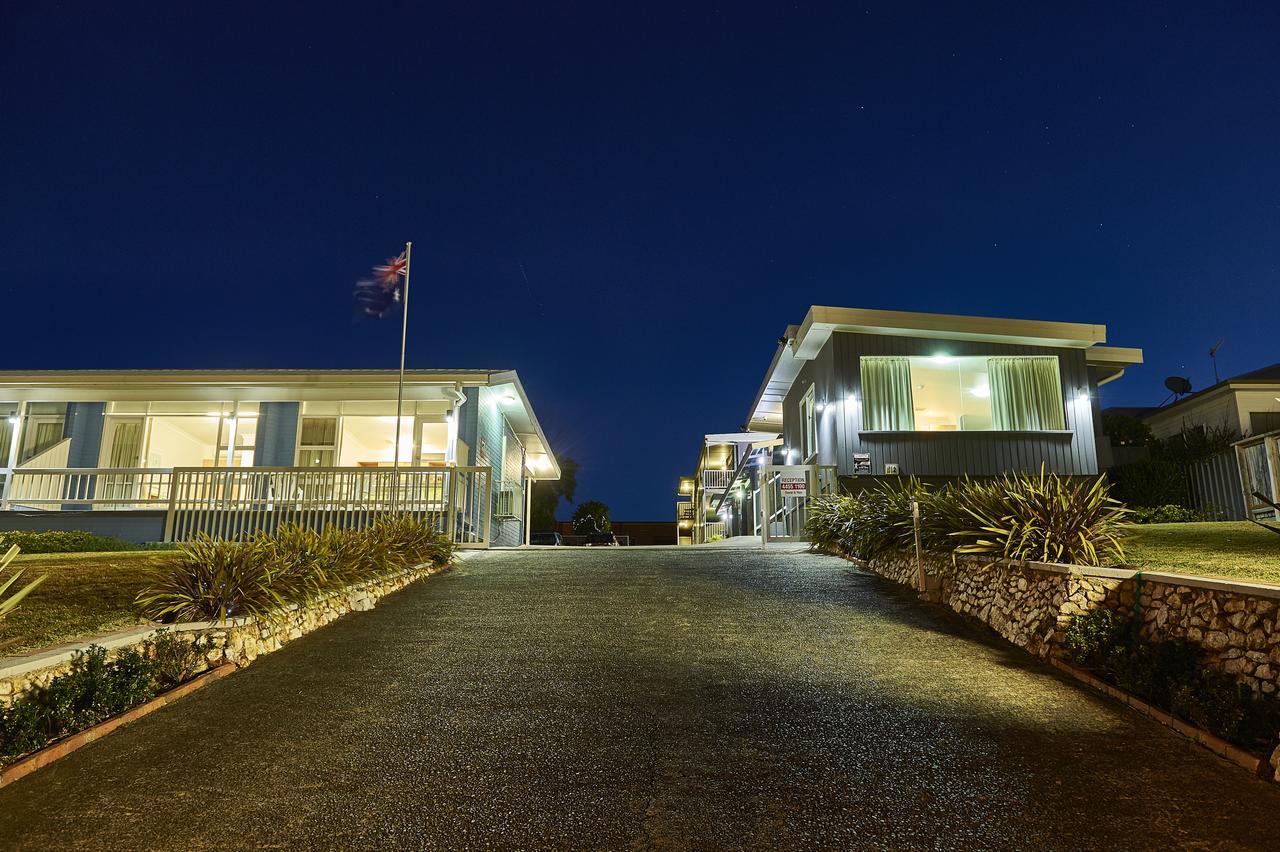 Harbour View Apartments Алладалла Екстер'єр фото