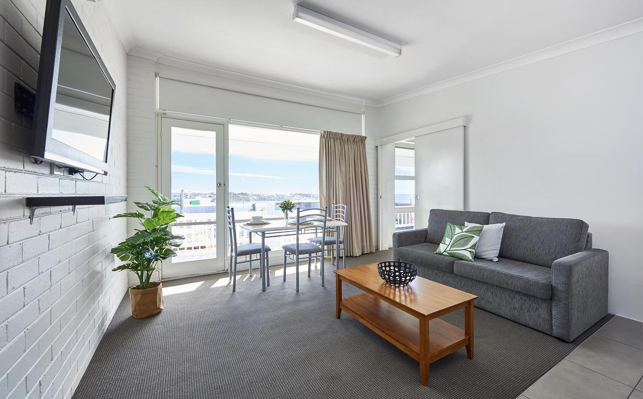 Harbour View Apartments Алладалла Екстер'єр фото