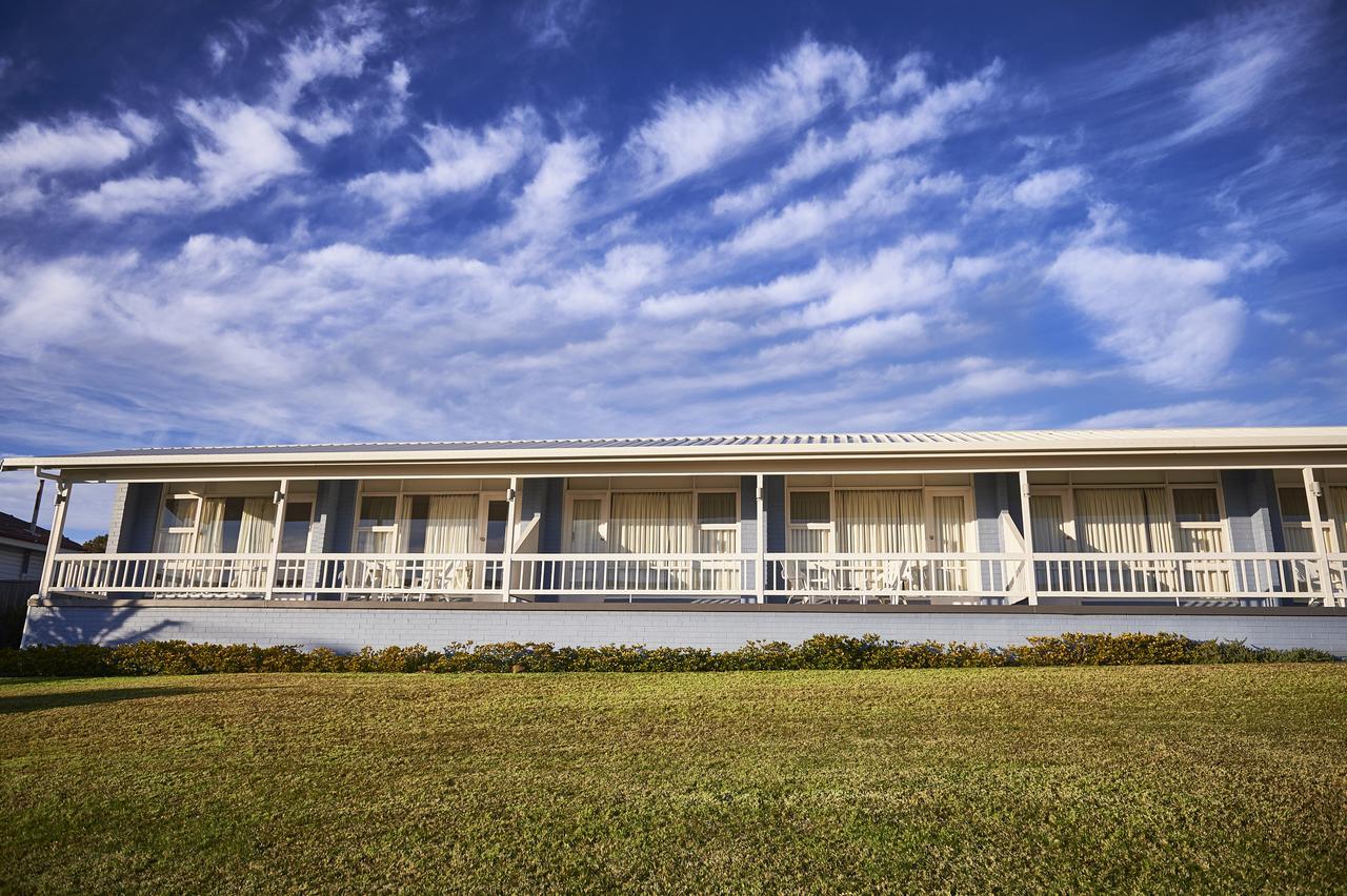 Harbour View Apartments Алладалла Екстер'єр фото