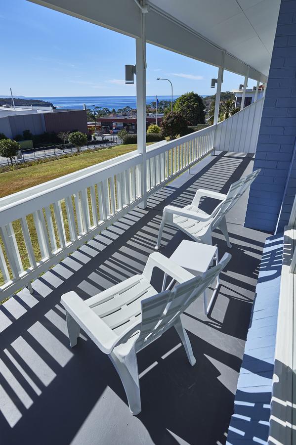 Harbour View Apartments Алладалла Екстер'єр фото