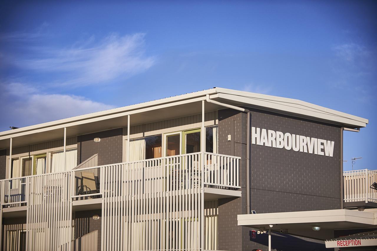 Harbour View Apartments Алладалла Екстер'єр фото