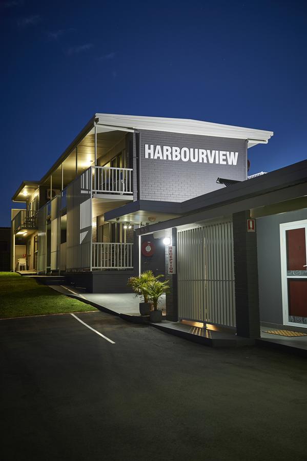 Harbour View Apartments Алладалла Екстер'єр фото