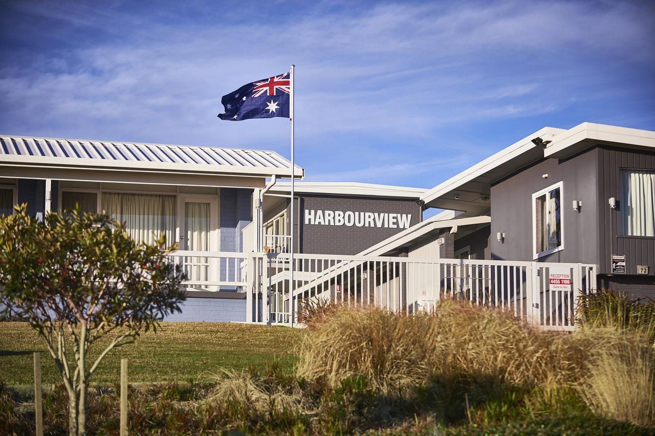 Harbour View Apartments Алладалла Екстер'єр фото
