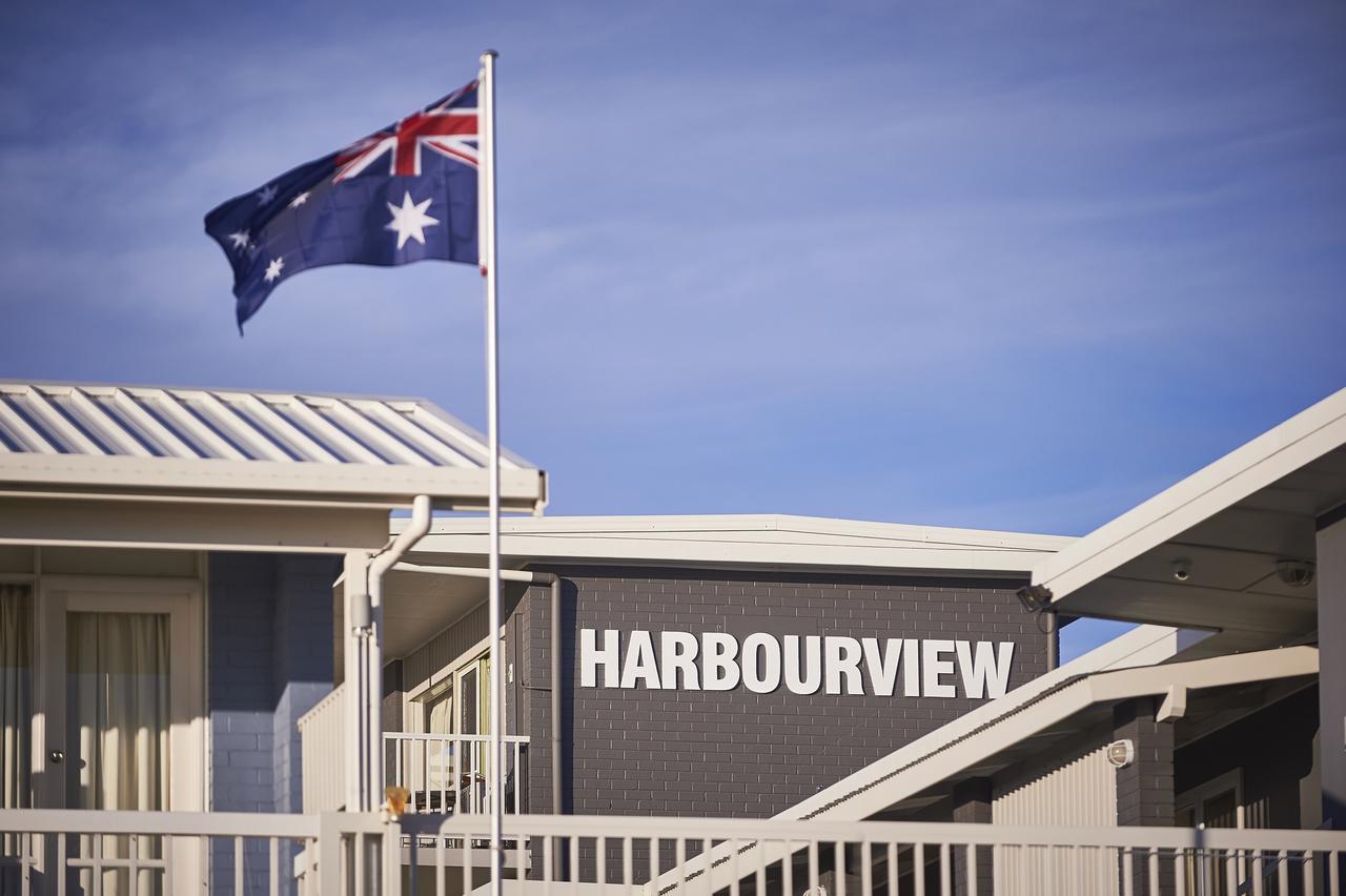 Harbour View Apartments Алладалла Екстер'єр фото