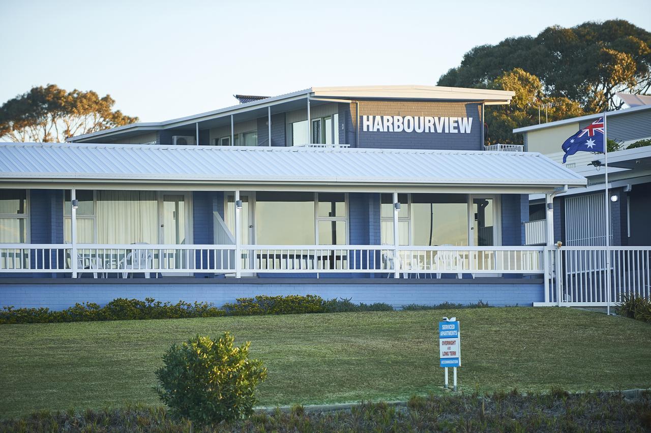 Harbour View Apartments Алладалла Екстер'єр фото