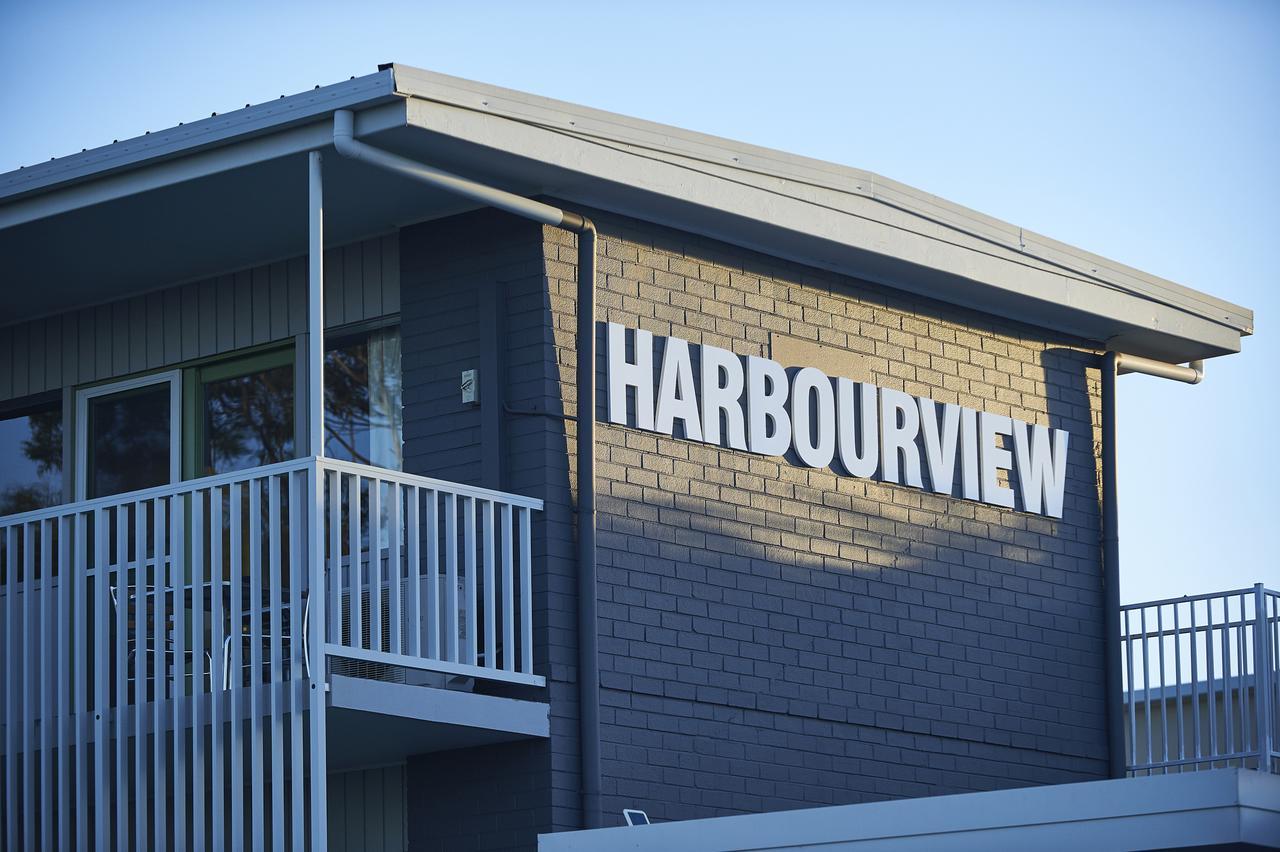 Harbour View Apartments Алладалла Екстер'єр фото